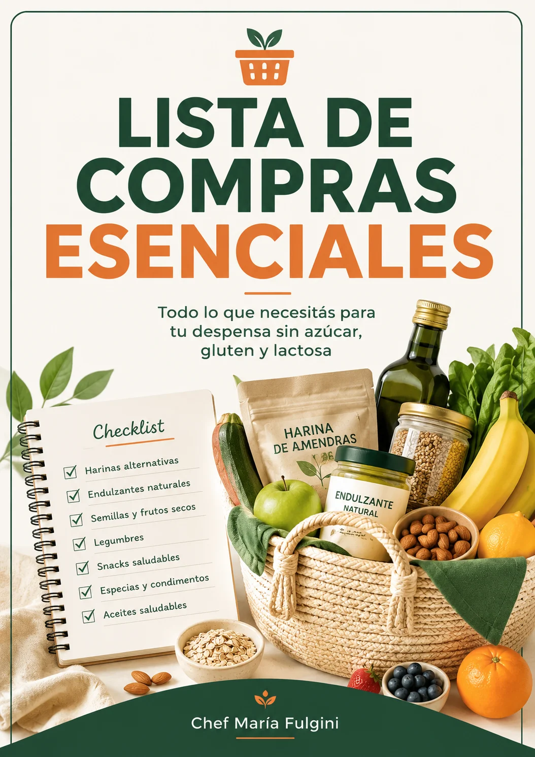 Lista de Compras Esenciales